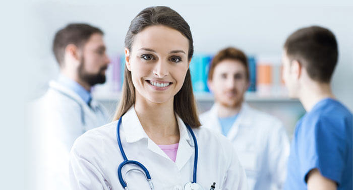 Dental & Medical
